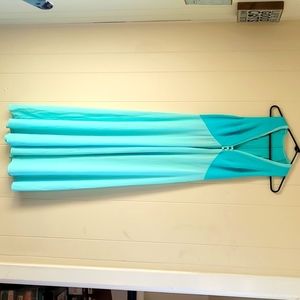 Olga vintage nightgown/slip